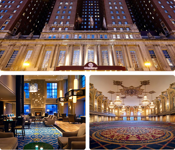 hotels