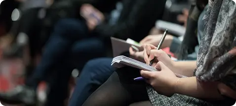 agenda