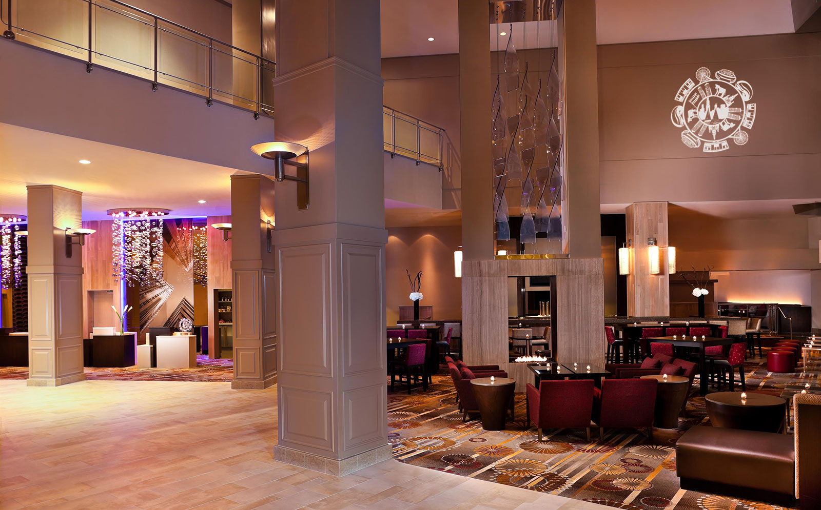 hotels