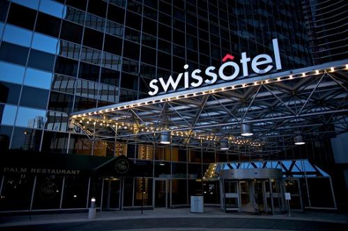hotels