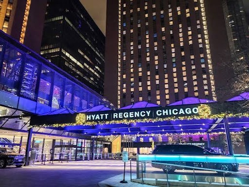 hotels